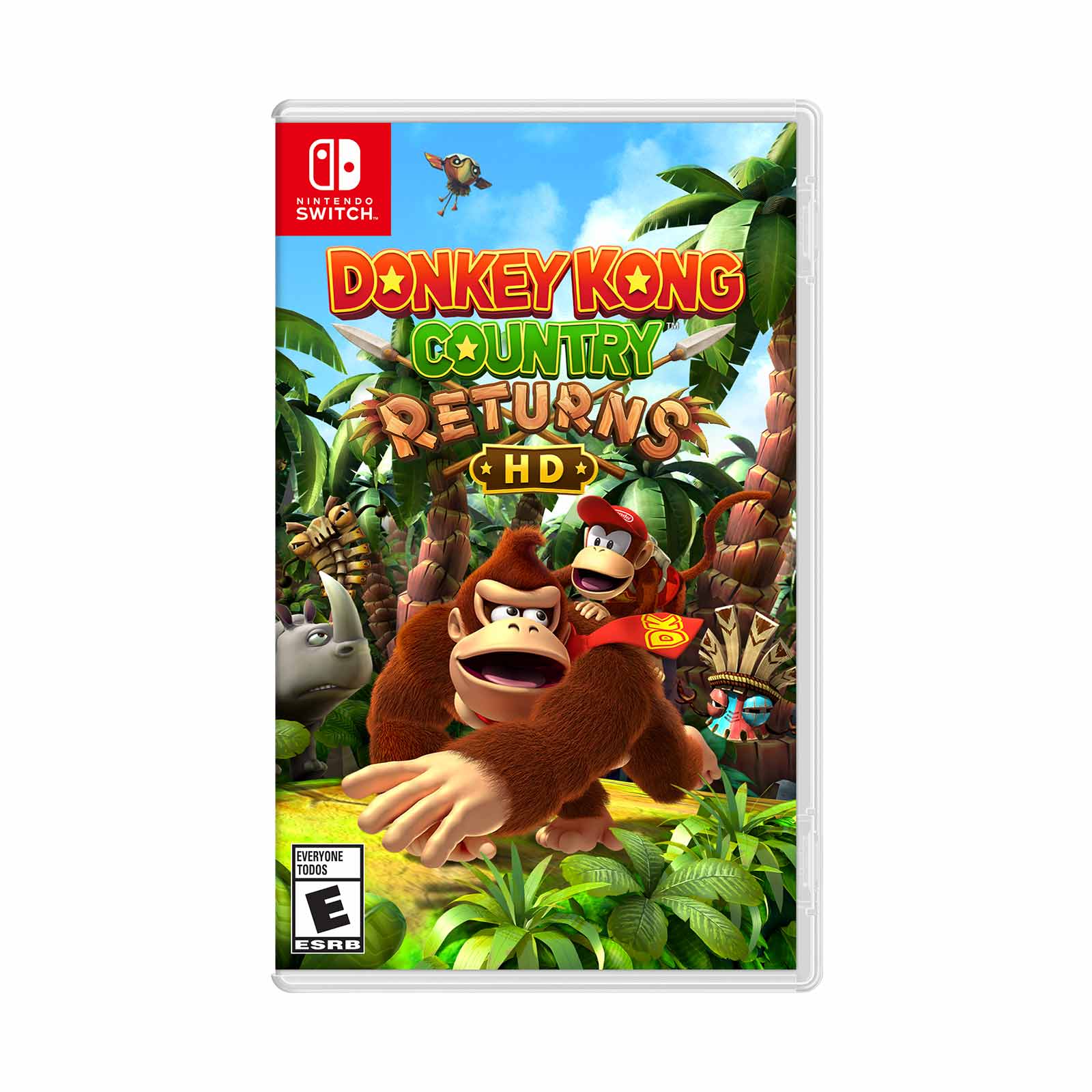 Nintendo Juego Donkey Kong Bananza Switch 2