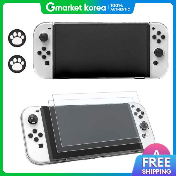 Nintendo Switch Starter Package 3 Types A