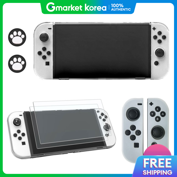 Nintendo Switch Starter Package 4 Types B