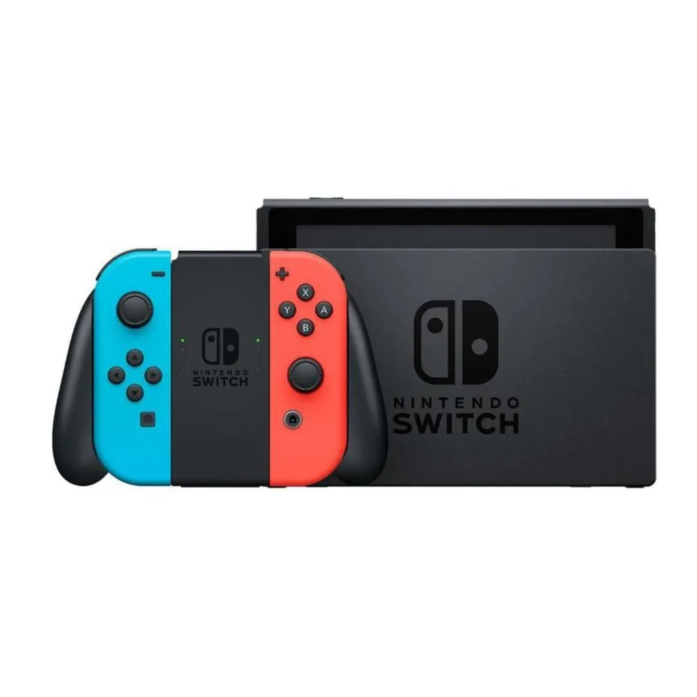 Nintendo Switch Super Mario Bros Wonder
