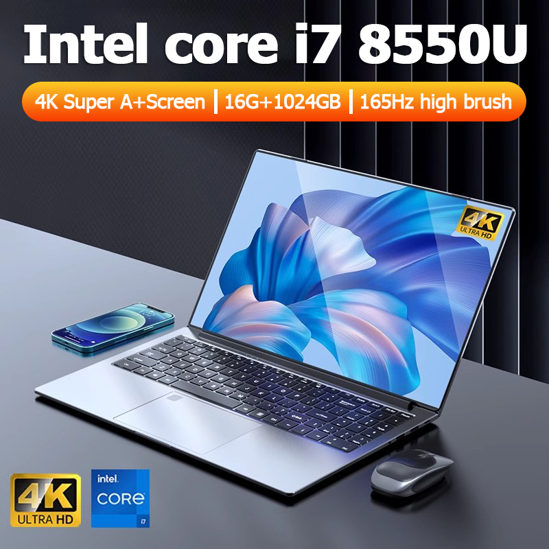No Brand 2026 Products 15 6 Laptop 512 GB