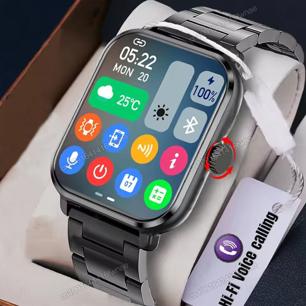 No Brand 2026 Watch 2 01 Display