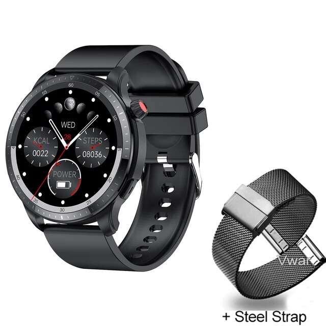 No Brand Amazfit Gtr 4 Watch 1
