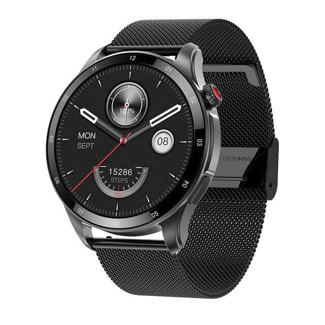 No Brand Amazfit gtr4 Watch Men Bluetooth