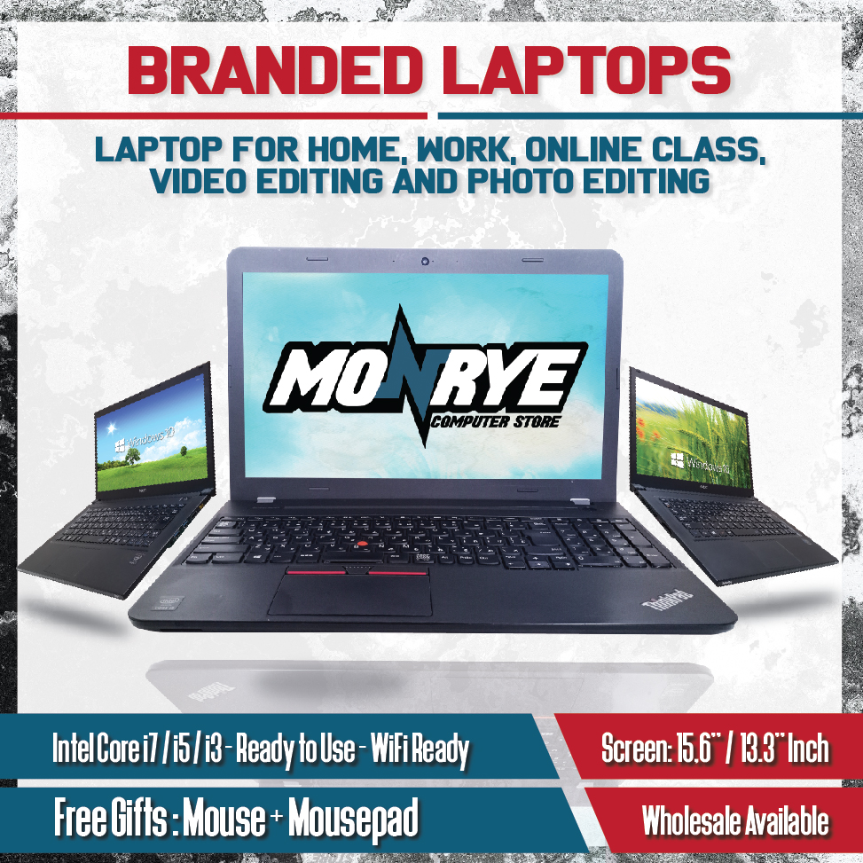 No Brand Brand Ready To Use Laptop 500 GB No Brand Brand Ready To Use Laptop 500 GB