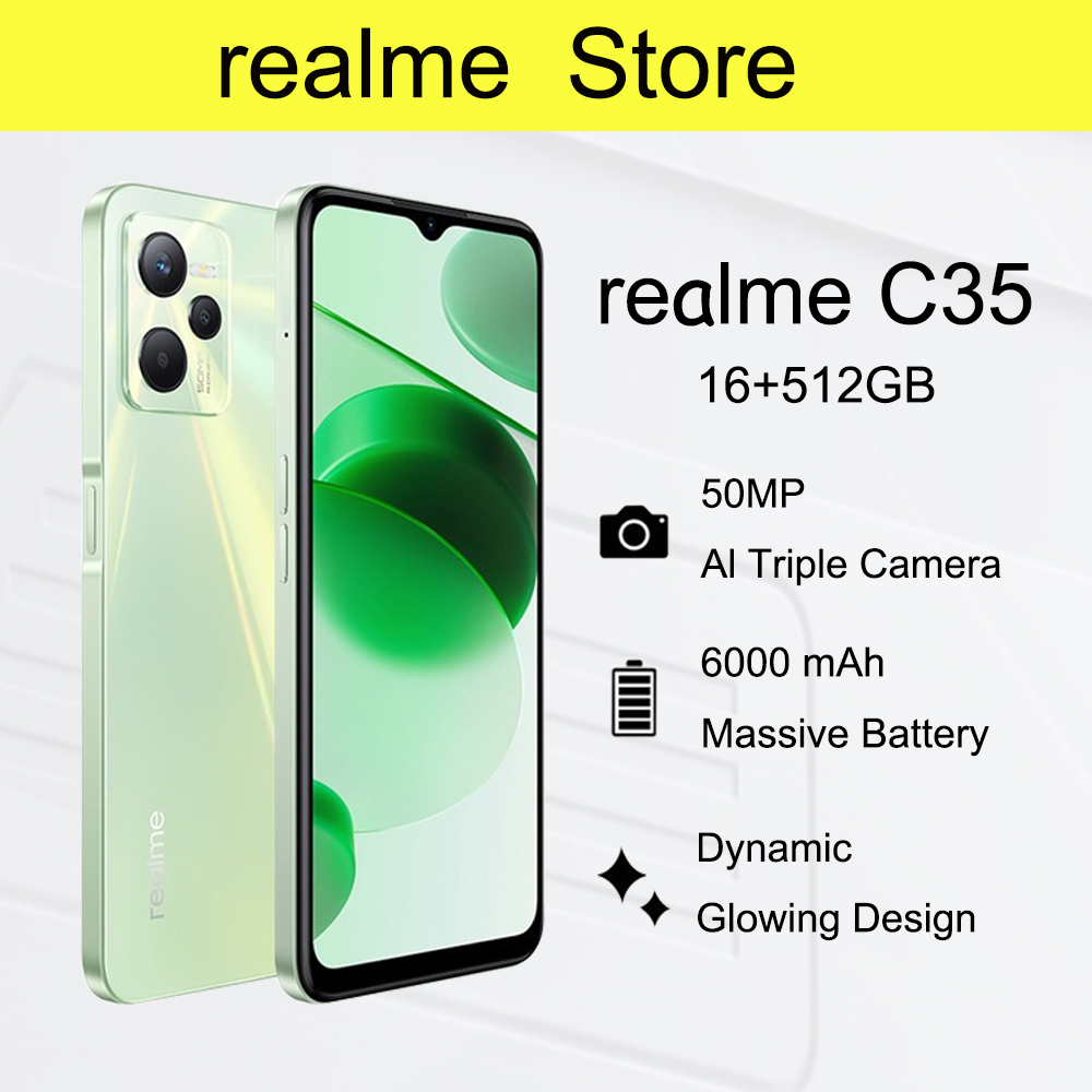 No Brand c35 2025 6 24 90hz 512 GB