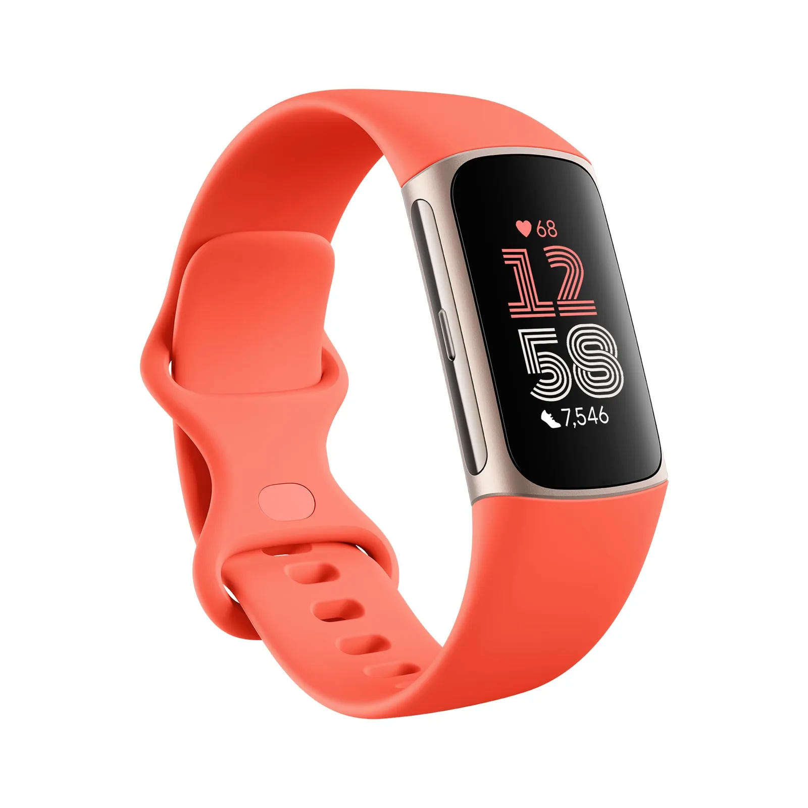 No Brand Fitbit Charge 6 Fitness Tracker