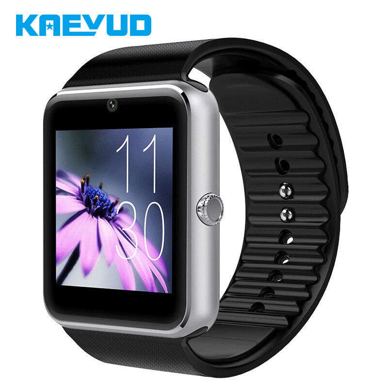 No Brand gt08 Watch Tf Card Camera No Brand gt08 Watch Tf Card Camera
