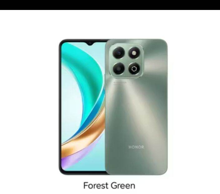 No Brand Honor x6b 12 Large Storage 128 GB