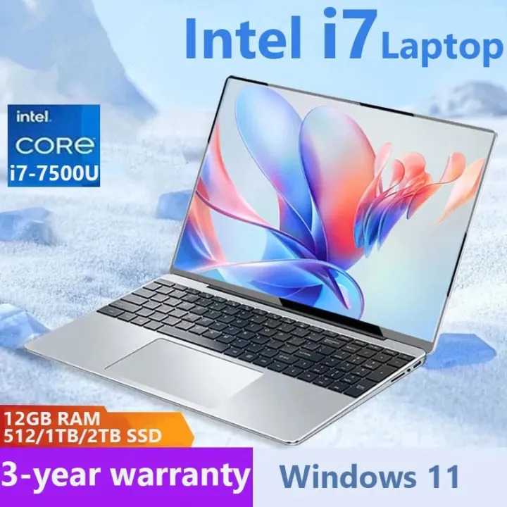 No Brand i7 14 1-inch Full Windows 2.0 TB