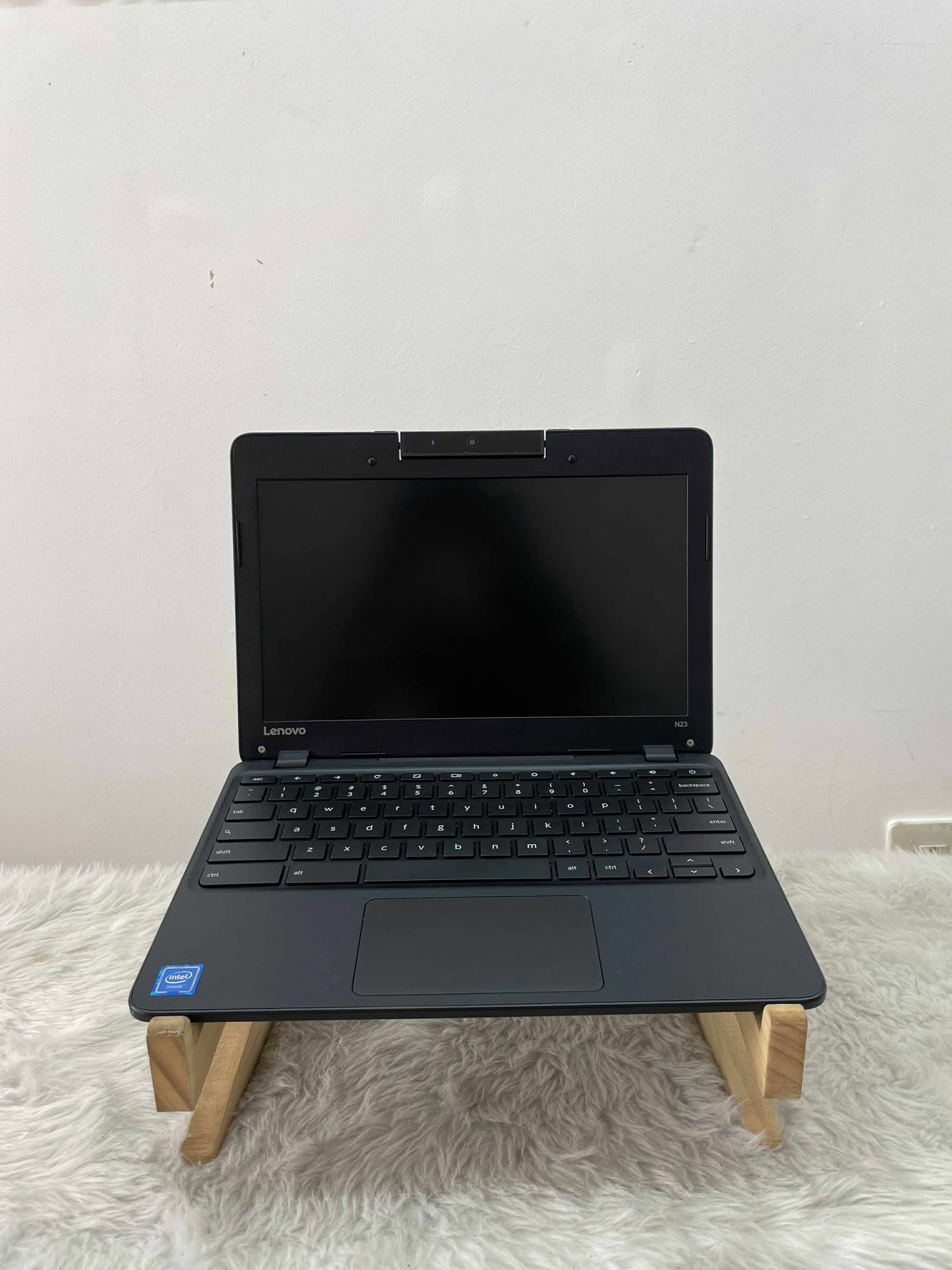 No Brand Laptop Lenovo n22 n23 Chromebook 16 GB
