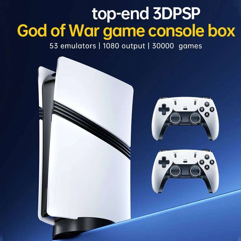 No Brand rs5 Pro Home TV Games Mini No Brand rs5 Pro Home TV Games Mini