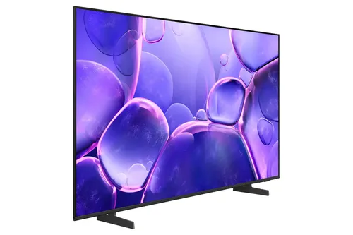 No Brand Samsung 55 In Crystal Uhd