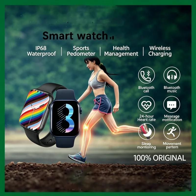 No Brand Samsung Watch s9 Max 2 No Brand Samsung Watch s9 Max 2