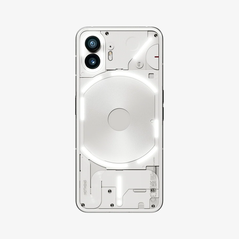Nothing 2 a065 256 GB
