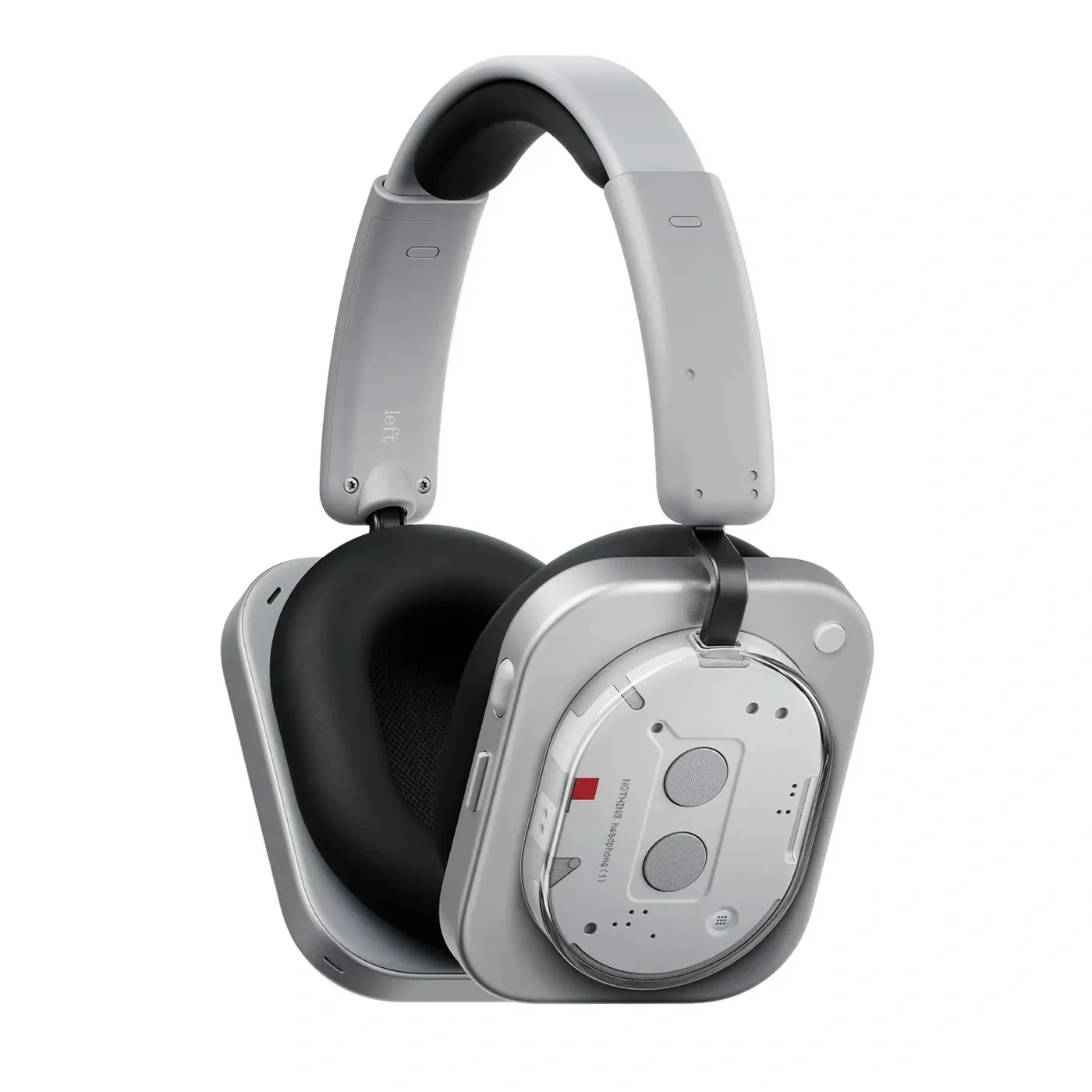 Nothing On Ear 1 Activa