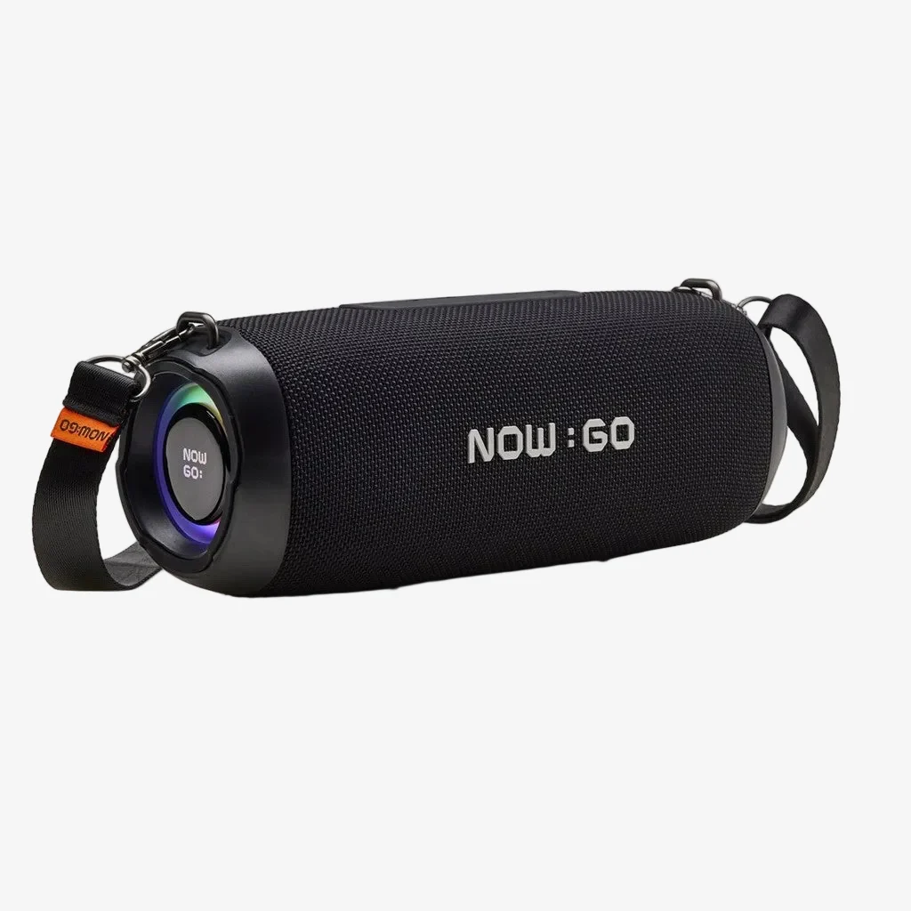 NOW:GO f8 NOW:GO f8