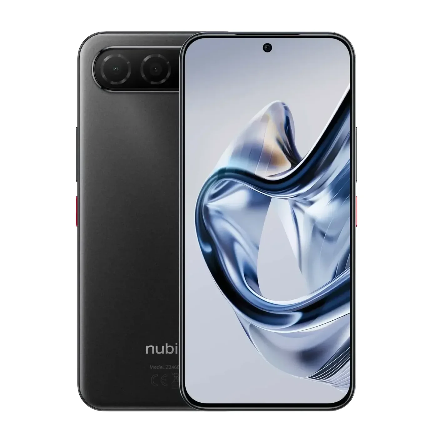 nubia Air 256 GB