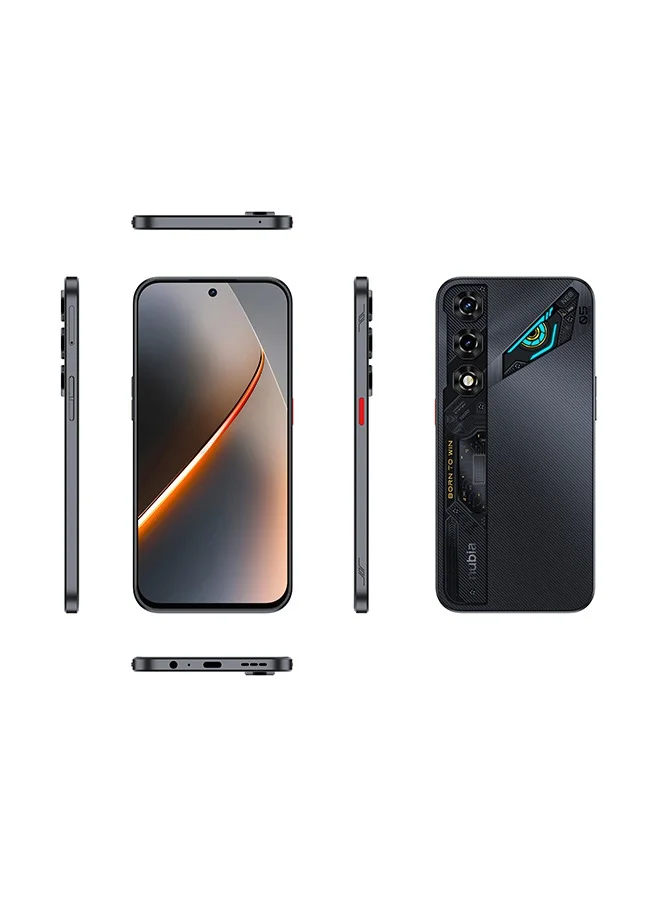 nubia Neo 5 12 GB