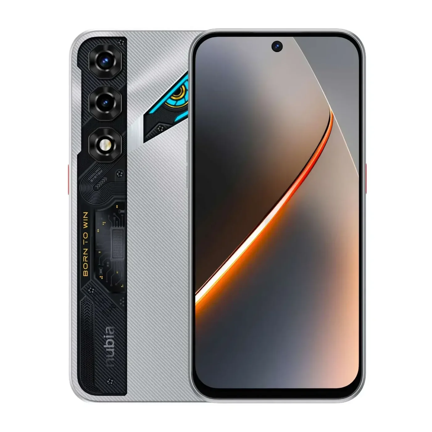 nubia Neo 5 256 GB