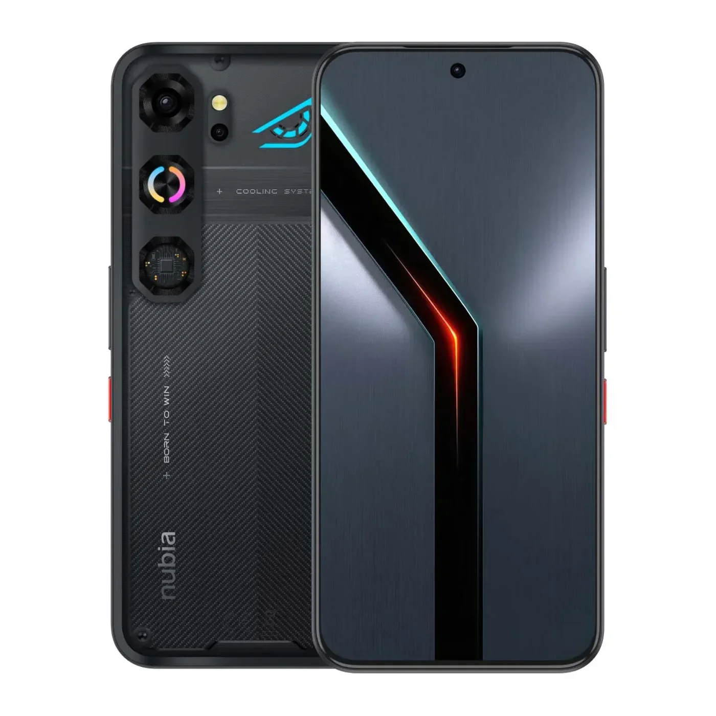 nubia Neo 5 Gt 512 GB