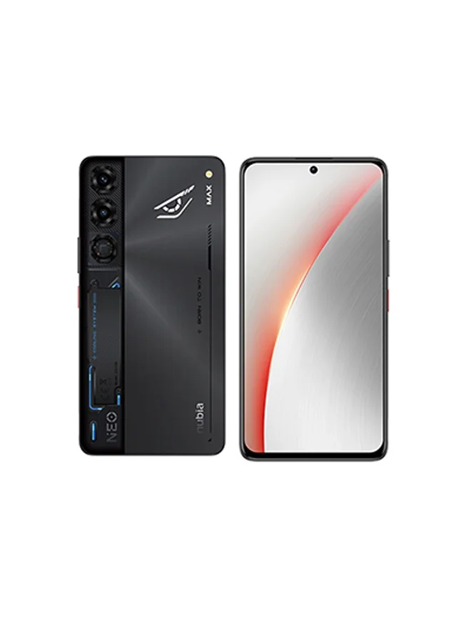 nubia Neo 5 Max 12 GB