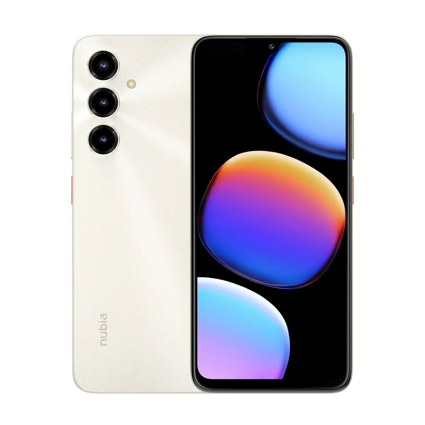 nubia v80 Max 256 GB
