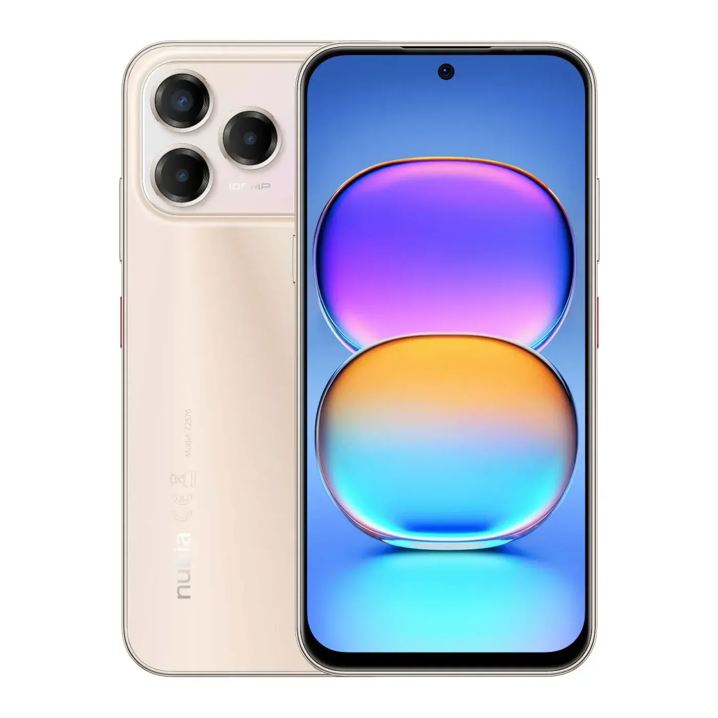 nubia v80 Pro 256 GB