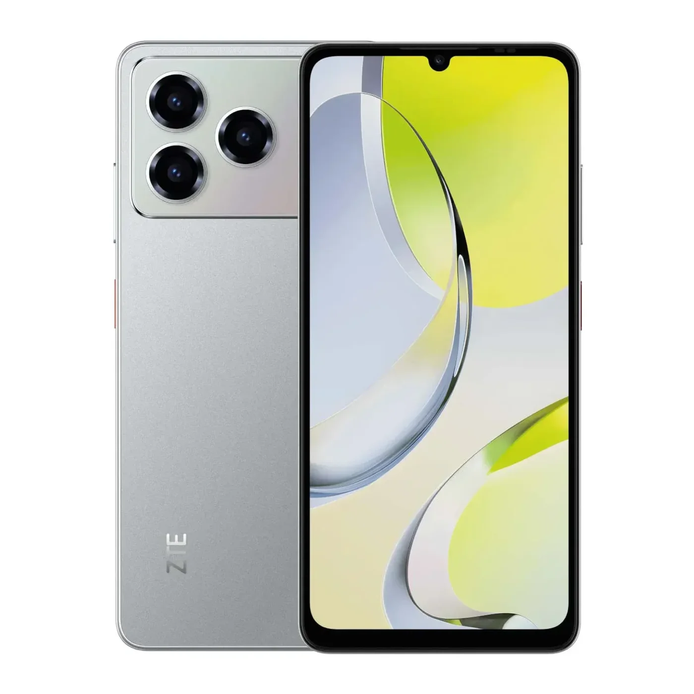 nubia Zte Blade a56 Pro 128 GB