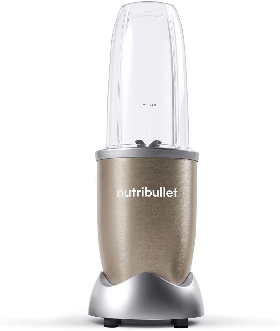 Nutribullet Blender Pro
