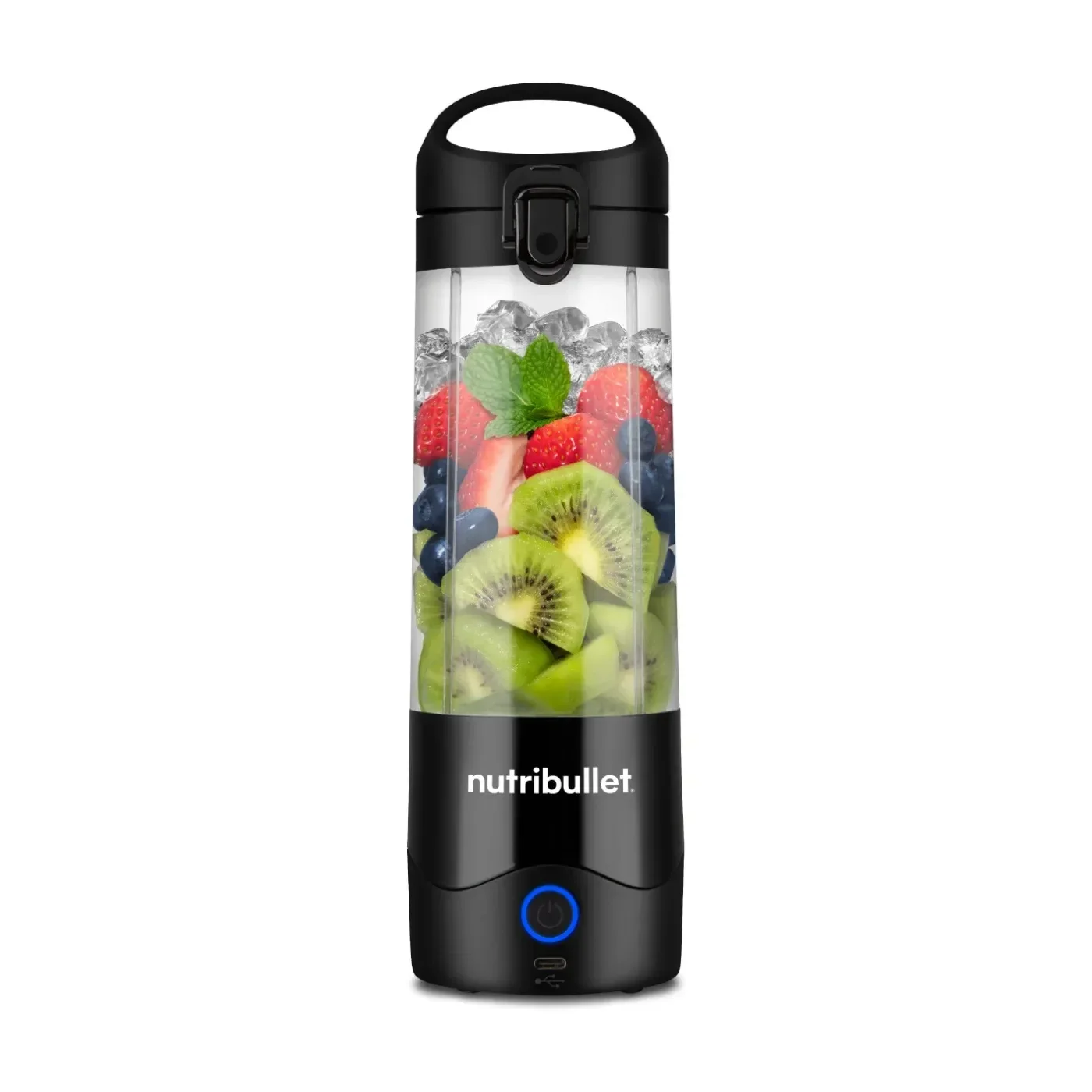 Nutribullet Licuadora nb48350k 0.475 litros
