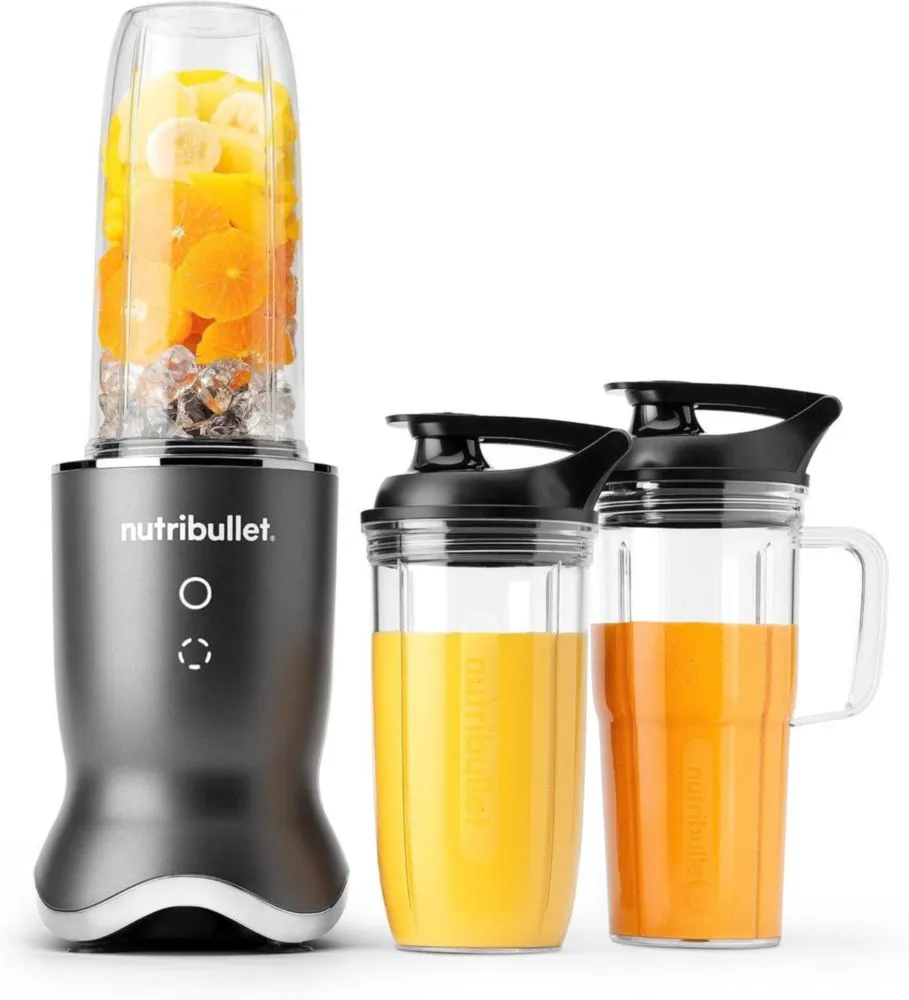 Nutribullet Licuadora Ultra nb50500 1 GB