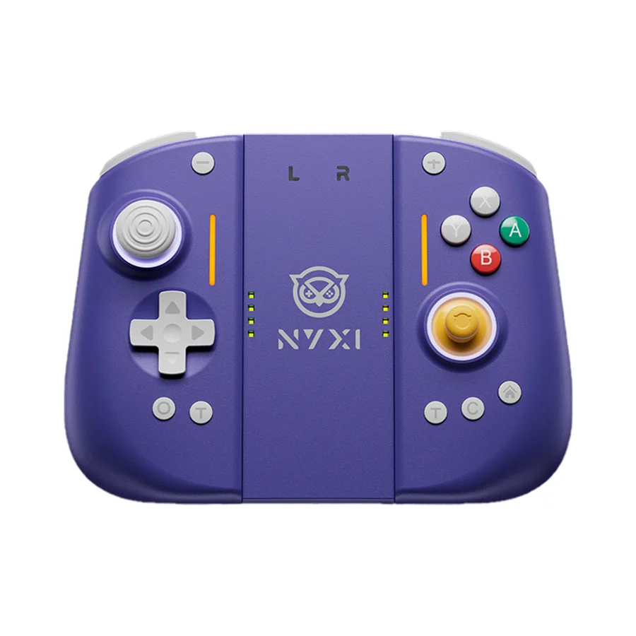NYXI Hyperion 3 Wireless Joypad Nintendo Switch