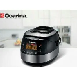 Ocarina Multipurpose Digital Cooking Pot 5