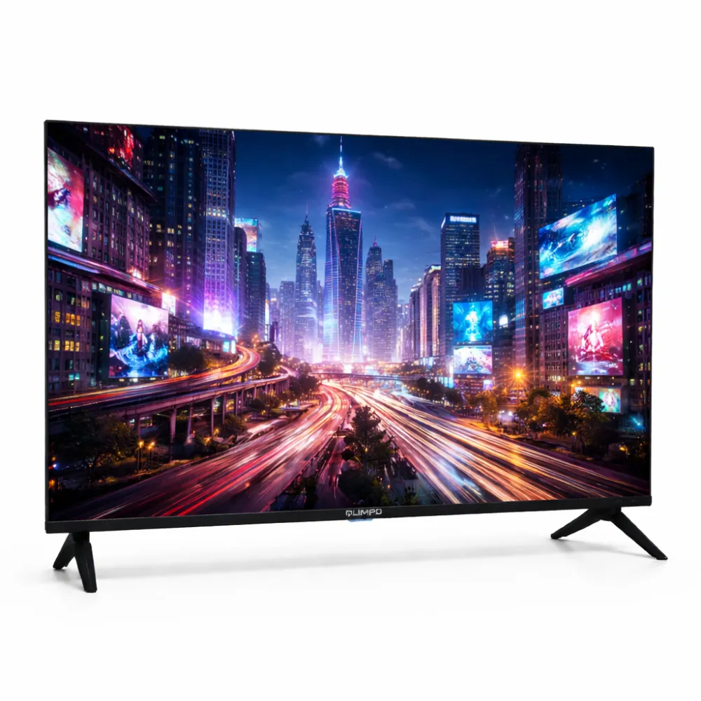 Olimpo 50 Uhd Google TV 50u8300s