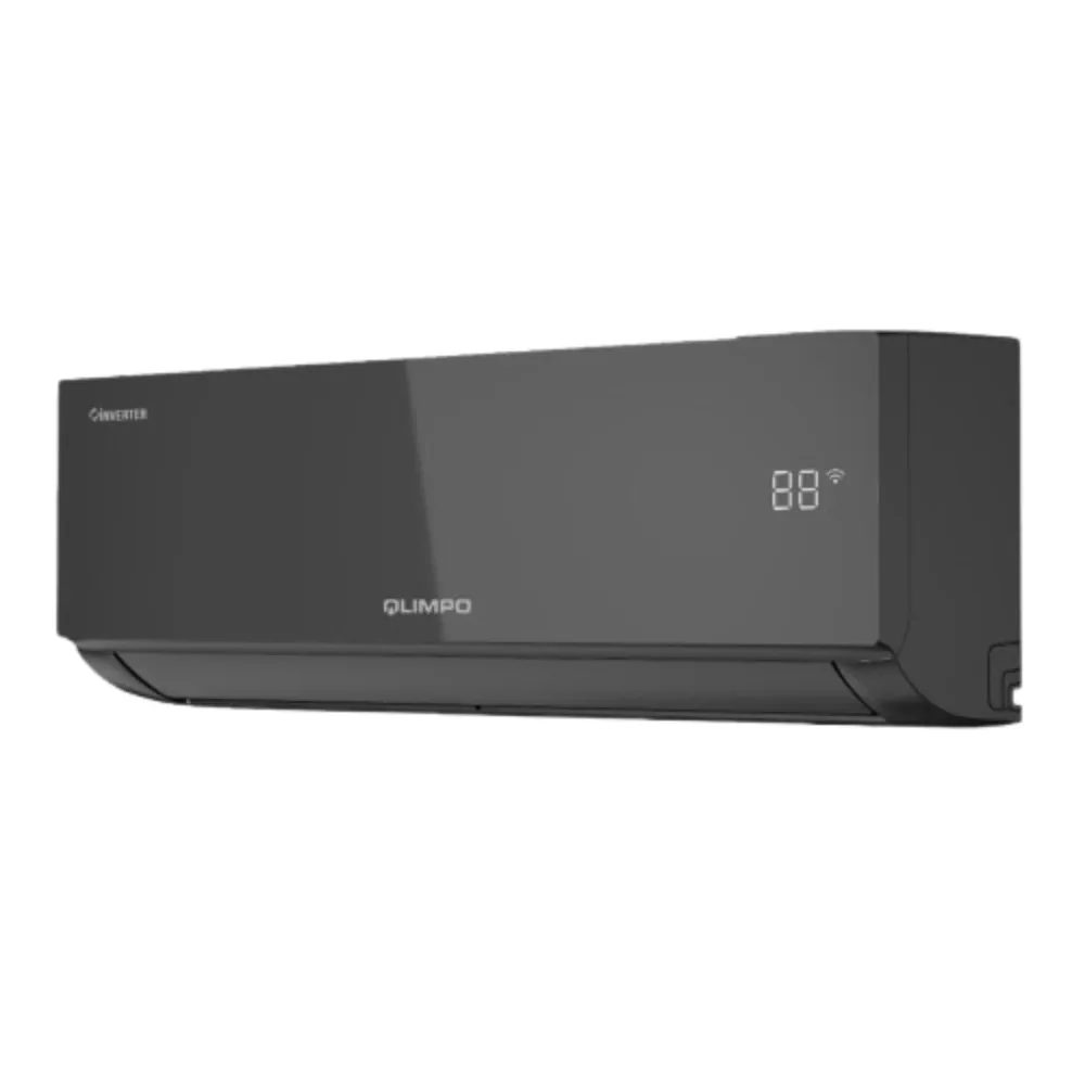 Olimpo Aire Acondicionado Mini Split Inverter 12000btu