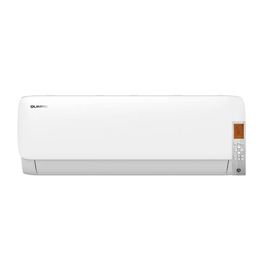 Olimpo Aire Acondicionado Mini Split On 11.7 TB