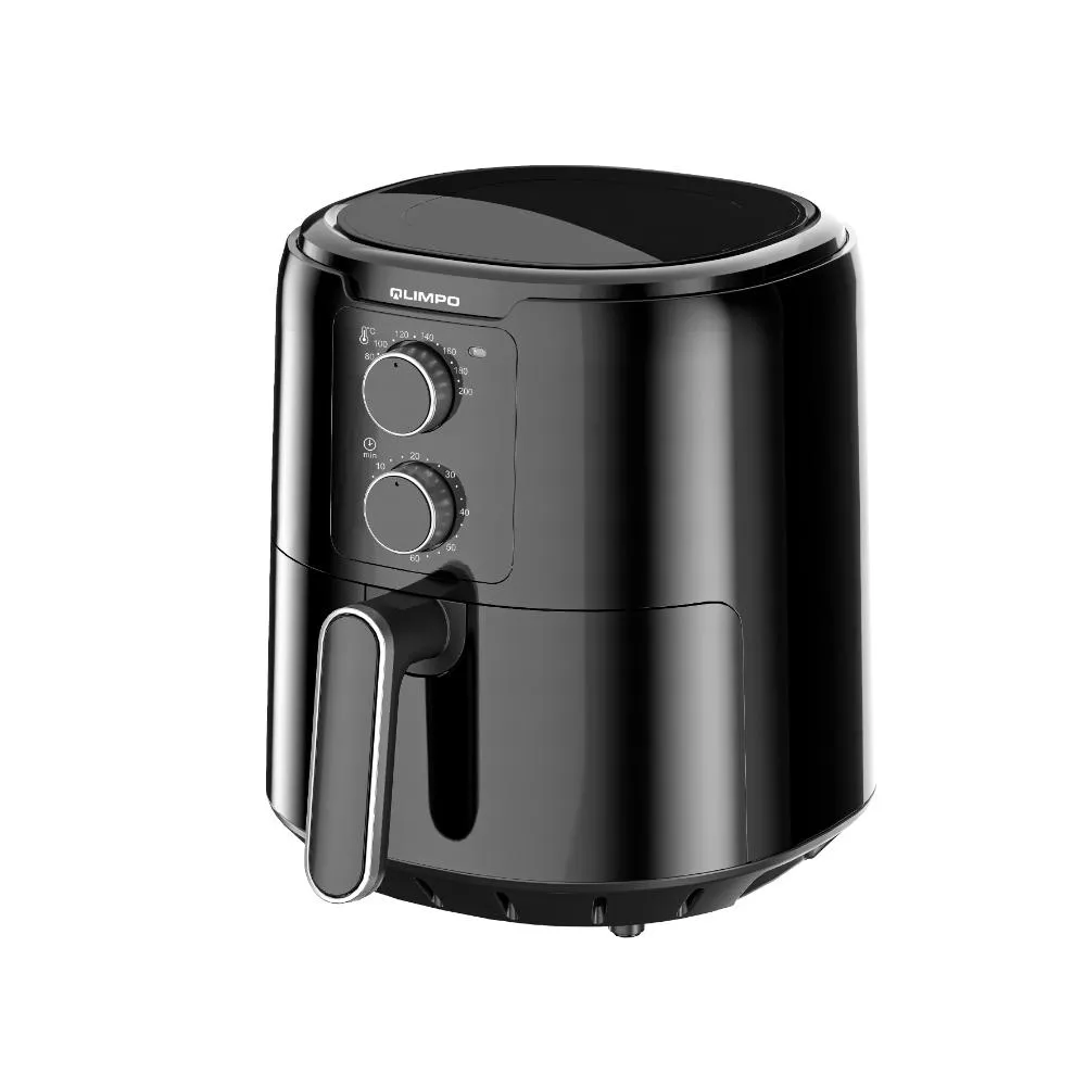 Olimpo Freidora Aire Olsa 1300 Watts 4.2 lts
