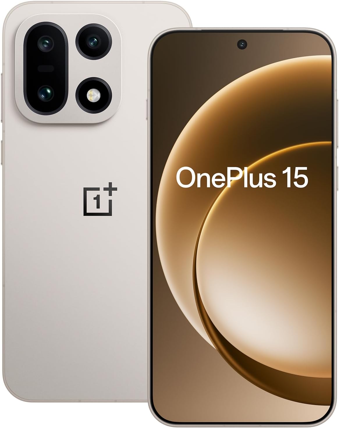 OnePlus 15 512 GB
