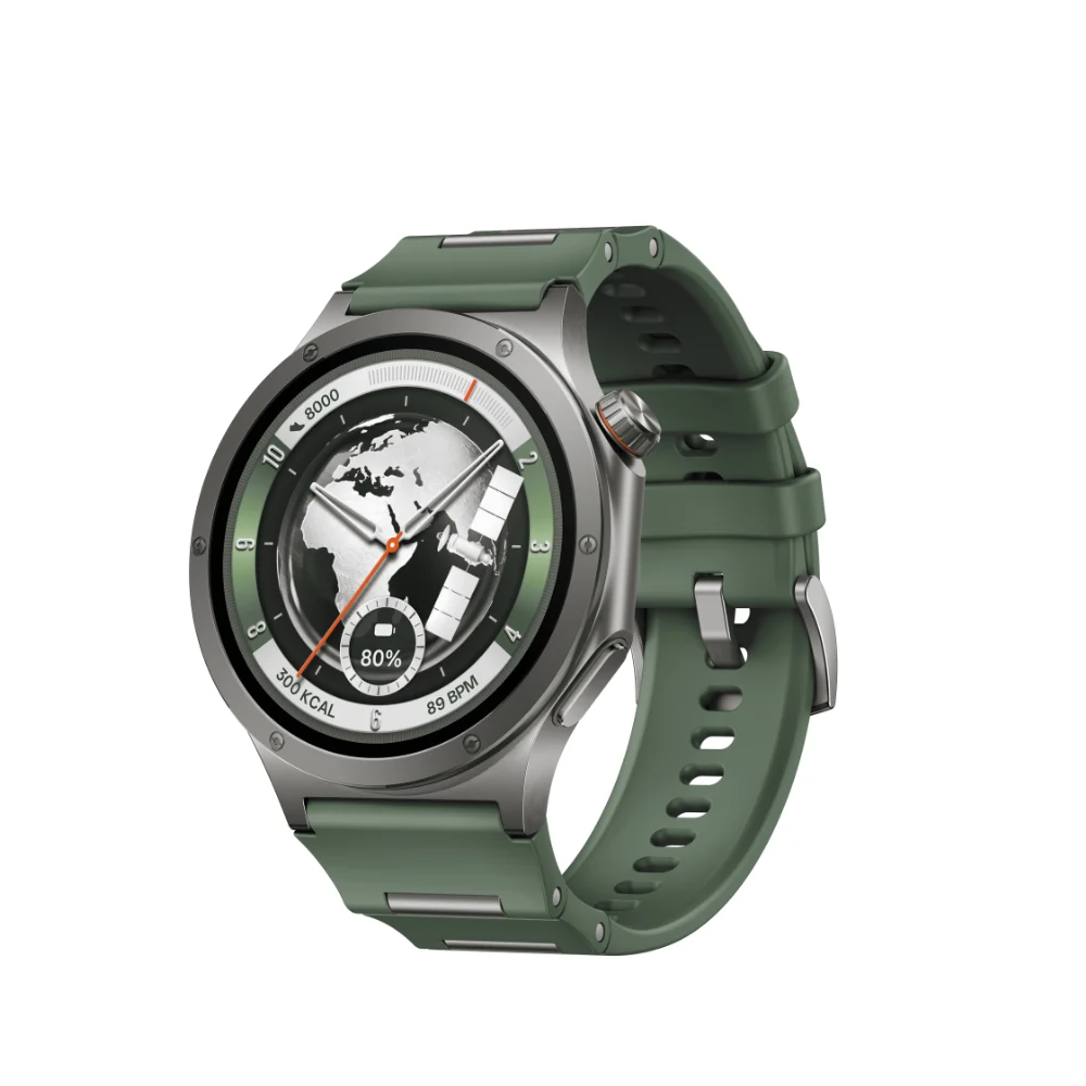 OnePlus Watch 4