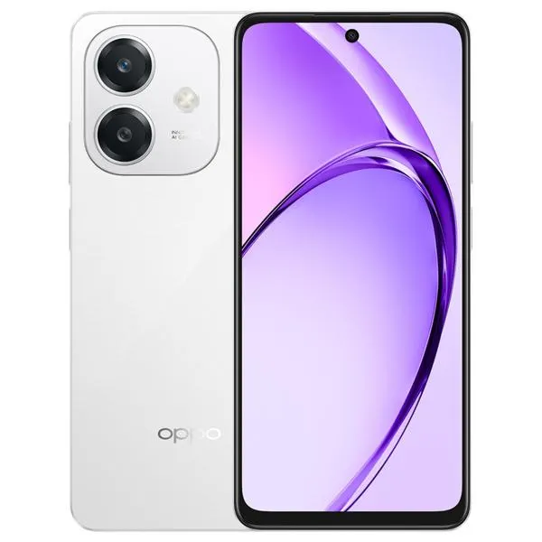 Oppo a3 6 67inch cph2669 128 GB