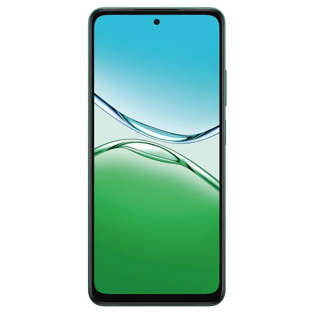 Oppo a5 Libre 6,000 mah