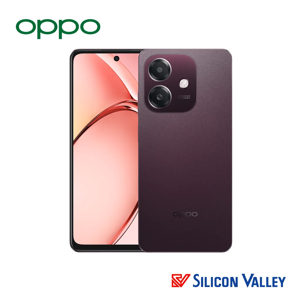 Oppo a5i Nebula 128 GB