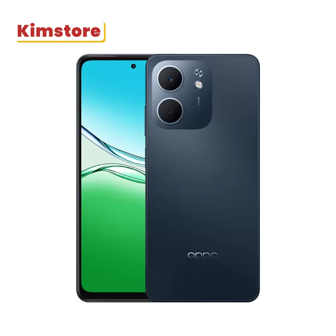 Oppo a5x 4gb/128gb