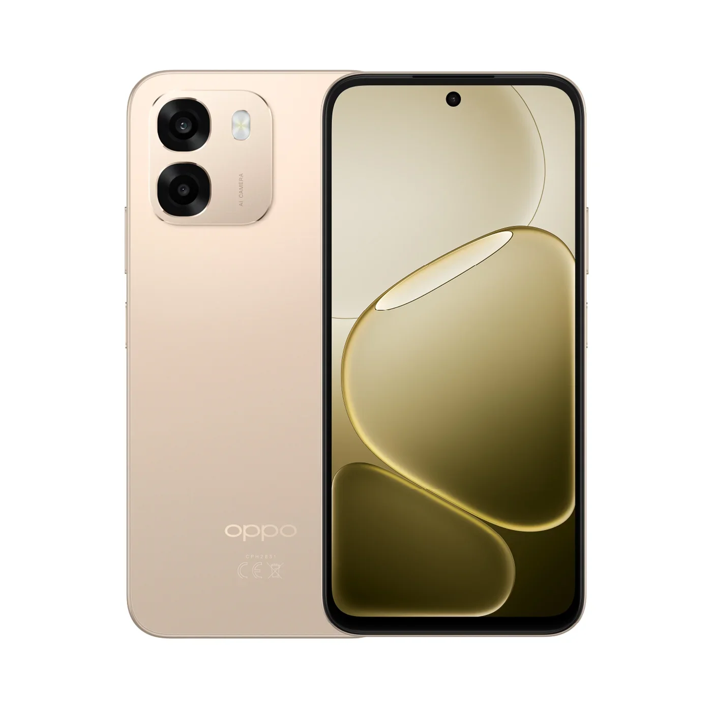 Oppo a6 256 GB