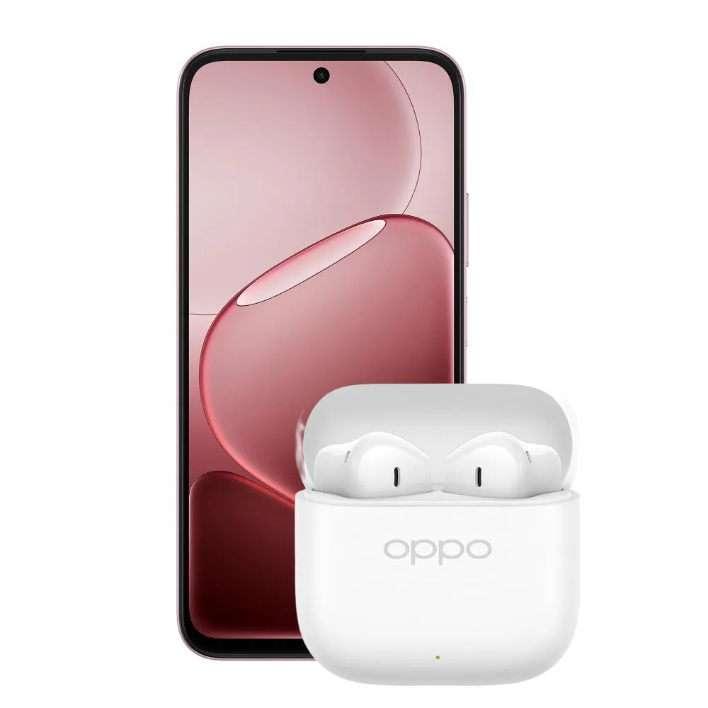 Oppo a6 Libre 6,500 mah