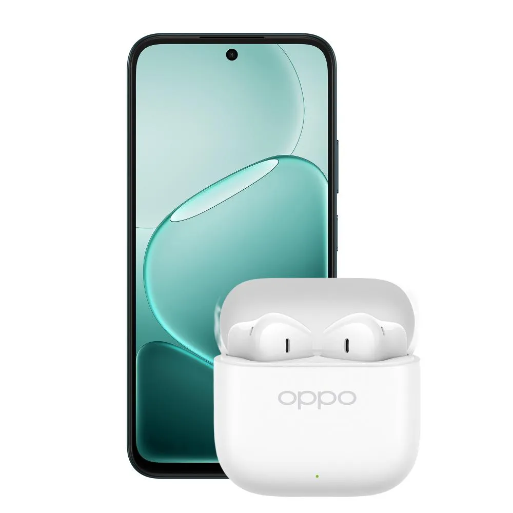 Oppo a6 Libre Zafiro 6,500 mah