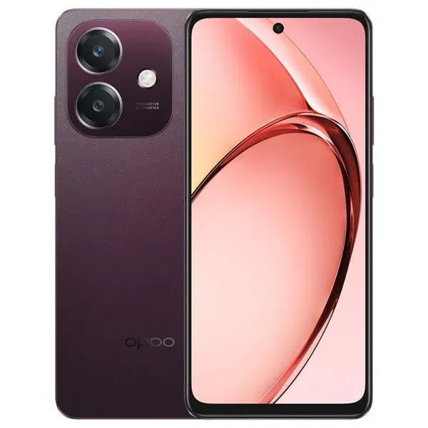 Oppo a60 Nebula 6 67inch cph2683 128 GB