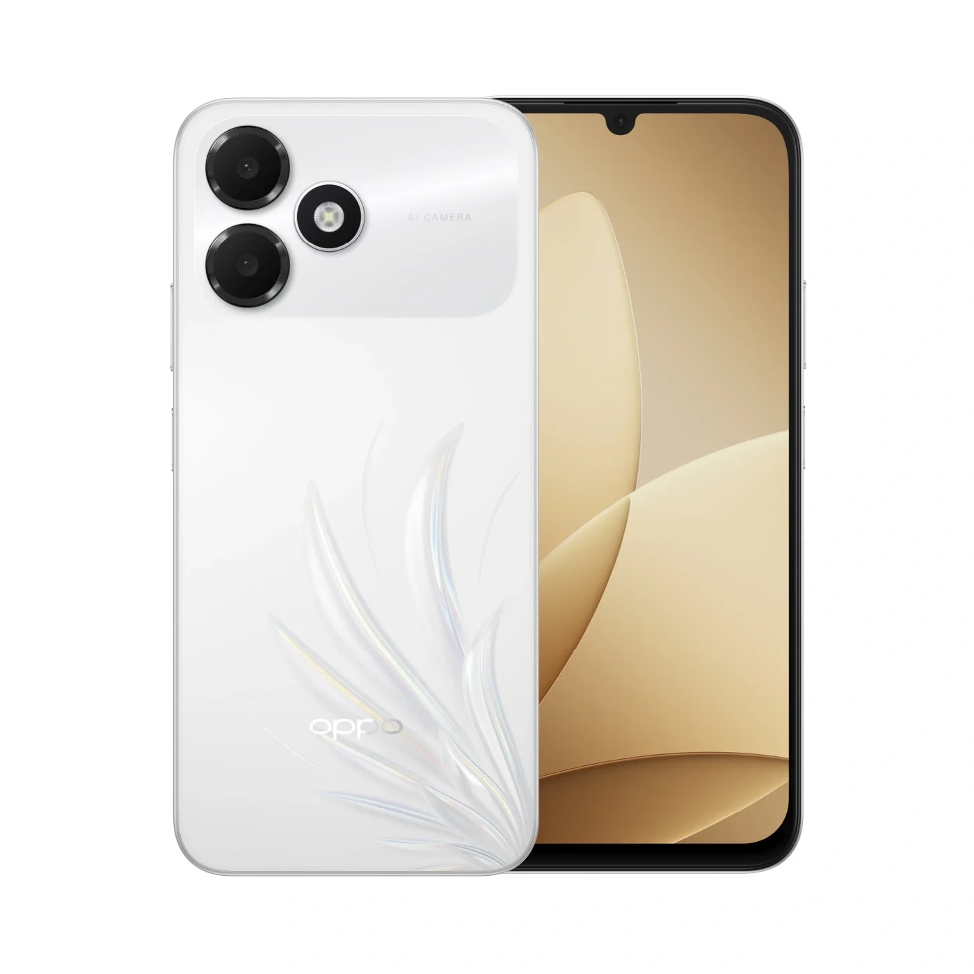 Oppo a6c 128 GB