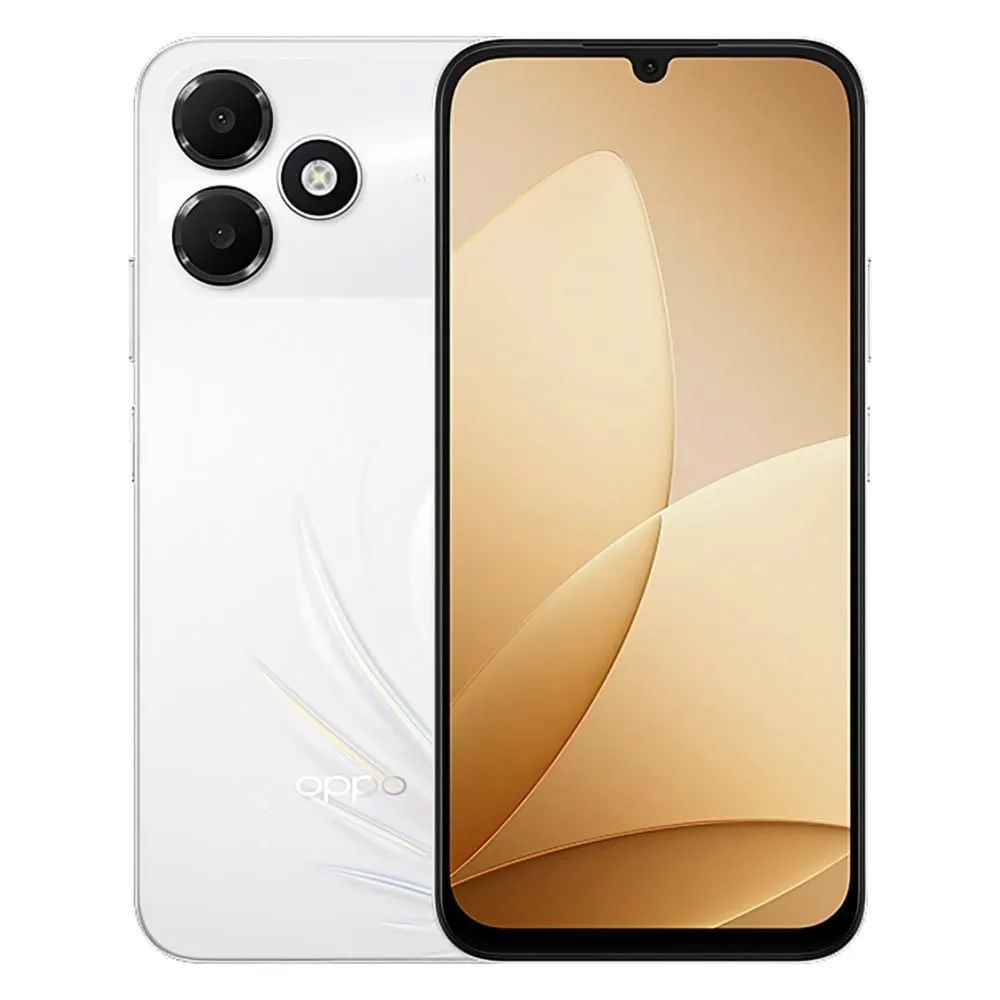 Oppo a6c Libre 7,000 mah